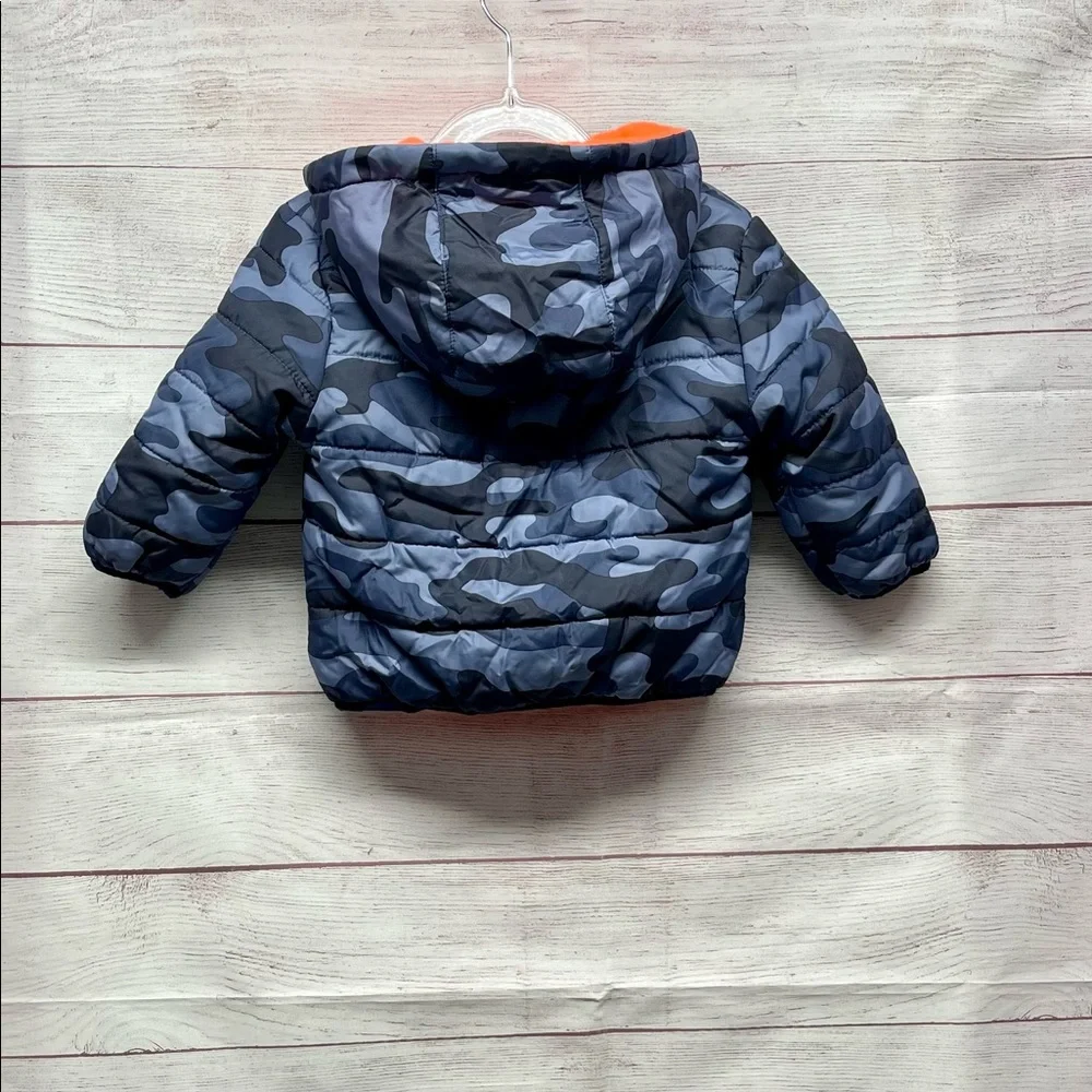 Carters classic bubble